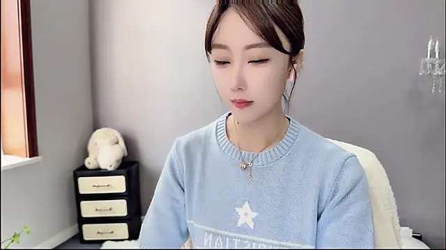 Snapshot of jingling666 chatting on 10-18-25, 12:57 jingling666 online show from 10-18-25, 12:57