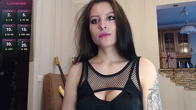 Snapshot of alicefromwl chatting on 12-19-24, 05:18 alicefromwl online show from 12-19-24, 05:18