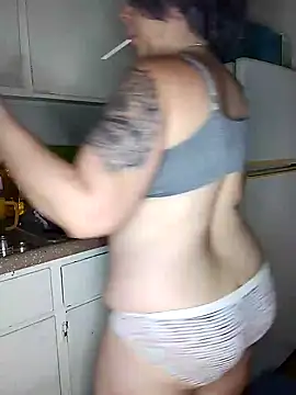 GraceHenderson online show from 12-11-24, 09:23