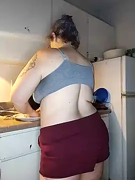 GraceHenderson online show from 12-15-24, 11:53