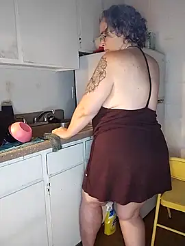 GraceHenderson online show from 12-20-24, 05:51