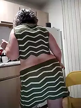 GraceHenderson online show from 02-16-25, 05:59