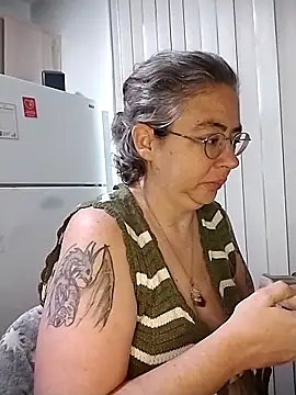 GraceHenderson online show from 02-26-25, 11:48