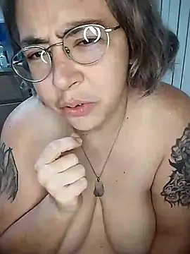 GraceHenderson online show from 02-28-25, 06:21