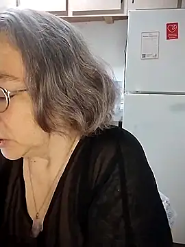 GraceHenderson online show from 03-03-25, 02:26