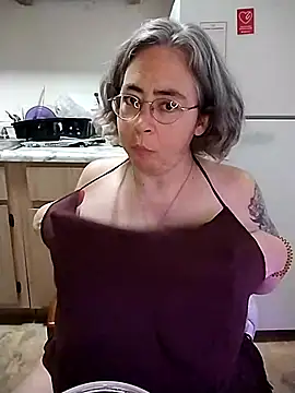 GraceHenderson online show from 03-07-25, 12:04