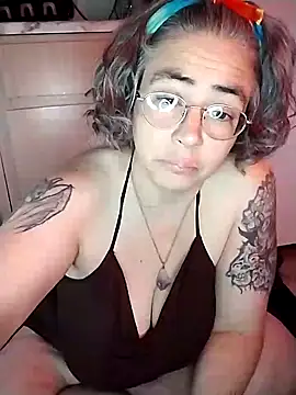 GraceHenderson online show from 03-07-25, 08:55