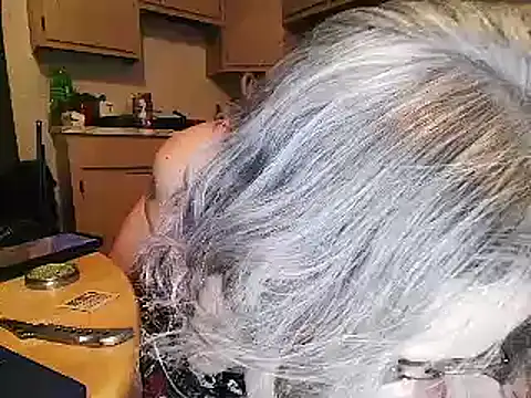 GraceHenderson online show from 03-12-25, 01:58