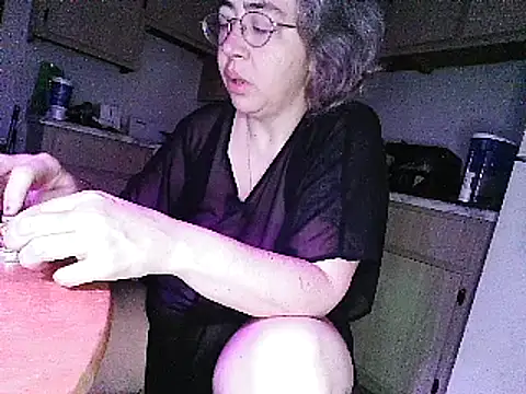 GraceHenderson online show from 03-12-25, 07:06