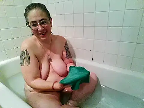 GraceHenderson online show from 03-13-25, 04:23