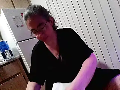 GraceHenderson online show from 03-14-25, 07:34