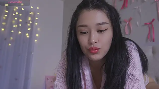 yumisunn online show from 02-09-26, 12:25