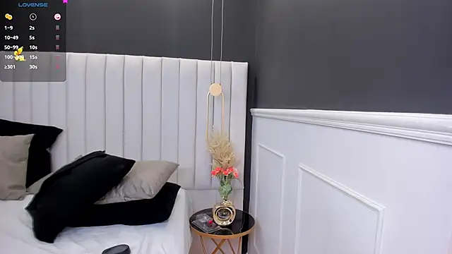 chloe zulay online show from 02-26-25, 03:32