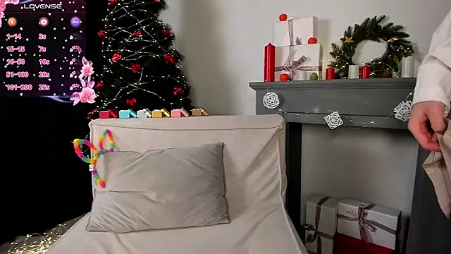 Lucutes online show from 01-04-25, 01:21