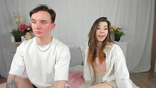 Lucutes online show from 02-20-25, 06:02