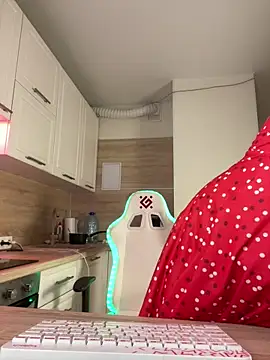 Ruby Lilith online show from 09-28-25, 03:17