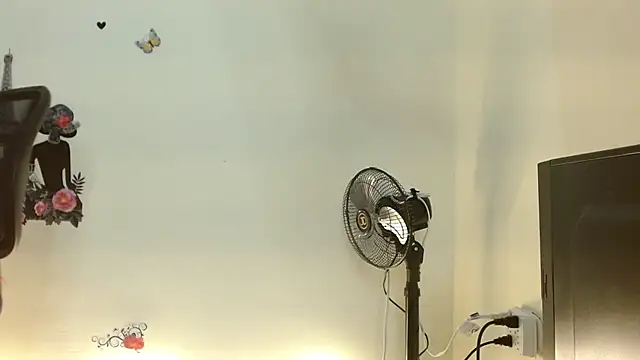 isabela ferrer  online show from 12-26-24, 04:58