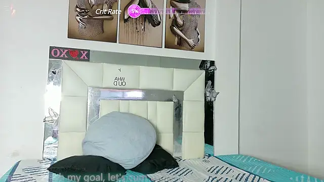 Sexy Alejandro  online show from 01-13-25, 11:19