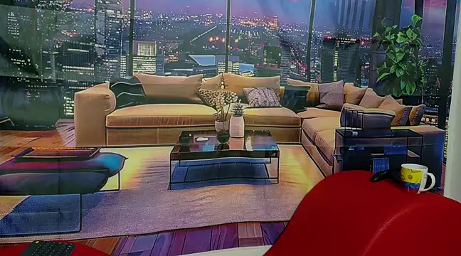 Sexy Alejandro  online show from 01-30-25, 11:33