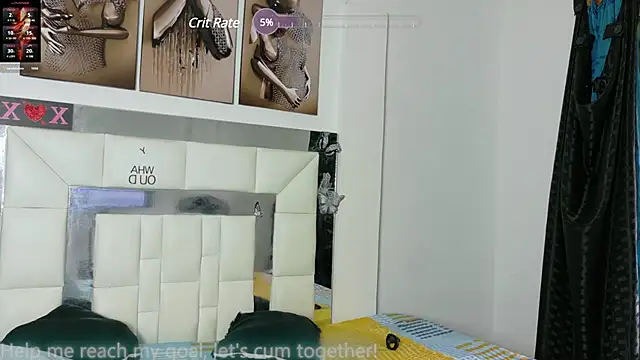 Sexy Alejandro  online show from 02-03-25, 02:45