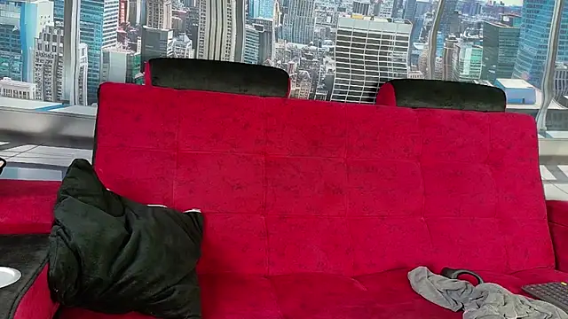 Sexy Alejandro  online show from 02-10-25, 02:37