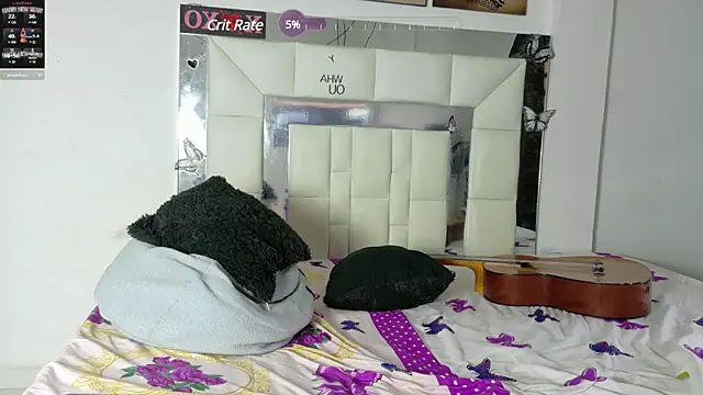 Sexy Alejandro  online show from 03-07-25, 12:56