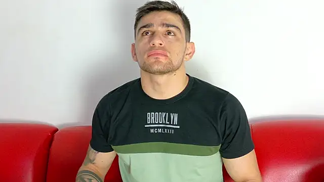 Sexy Alejandro  online show from 09-09-25, 11:21