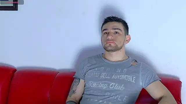 Sexy Alejandro  online show from 03-23-26, 11:47