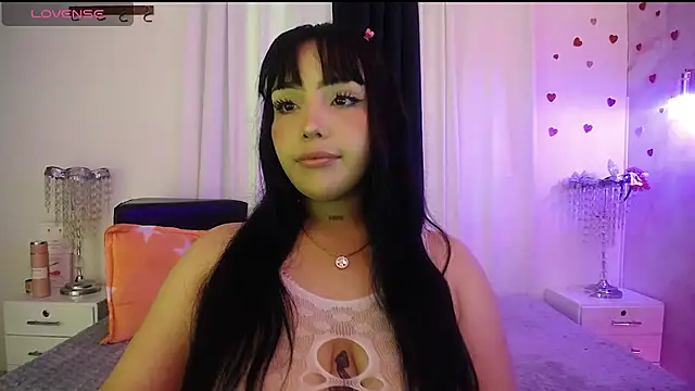 jacksyangeel2 online show from 02-22-25, 03:34