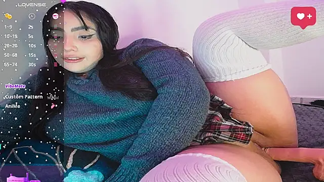 jacksyangeel2 online show from 10-16-25, 10:22