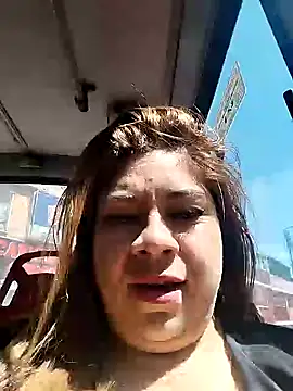 Laura-Hernandez online show from 01-13-25, 03:36