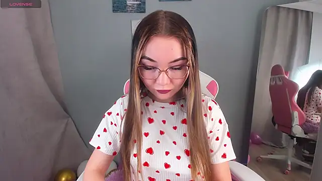 Melissa Nets online show from 02-17-25, 06:48