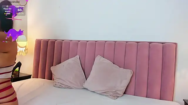 Stefyrossy online show from 10-21-25, 02:18