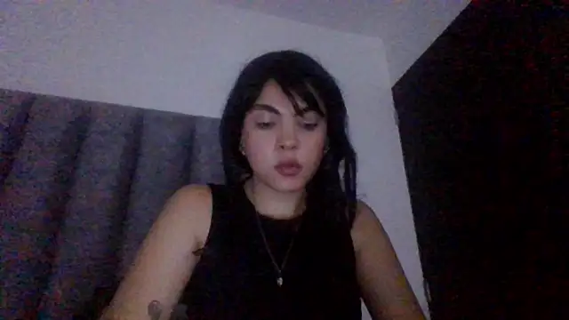 Kiri Cutee online show from 12-03-24, 02:47