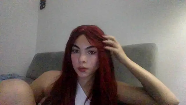 Kiri Cutee online show from 12-31-24, 06:37