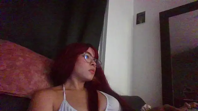 Kiri Cutee online show from 03-02-25, 01:58