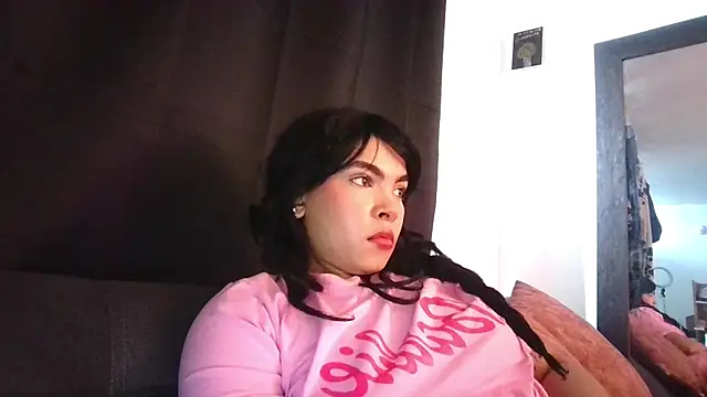 Kiri Cutee online show from 03-11-25, 02:07