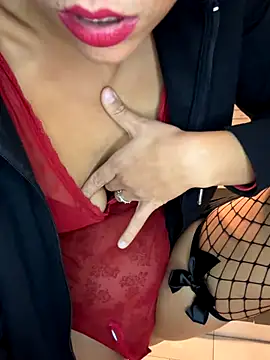 Porcella96 online show from 10-09-25, 08:07