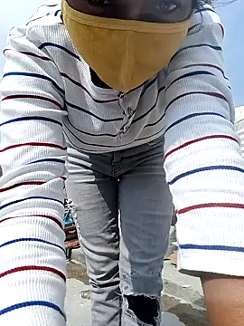 Ananya 34 online show from 02-22-25, 06:50