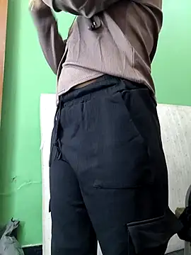 Ananya 34 online show from 10-10-25, 02:32