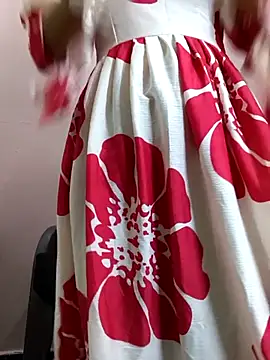 Ananya 34 online show from 10-23-25, 05:07