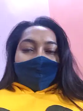 Ananya 34 online show from 12-18-25, 03:34