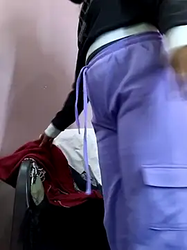 Ananya 34 online show from 12-21-25, 03:13