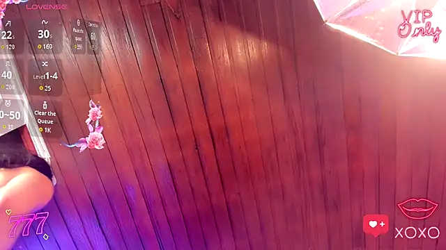 Alliemilky online show from 02-24-26, 07:23