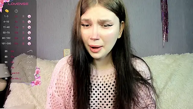 sandravegas1 online show from 12-22-24, 11:44