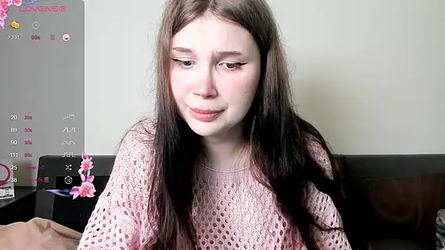 sandravegas1 online show from 02-14-25, 12:36