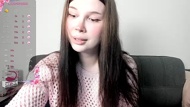 sandravegas1 online show from 02-20-25, 06:57