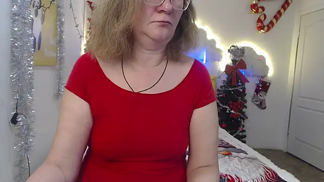 HolyMilfa online show from 12-11-24, 07:20