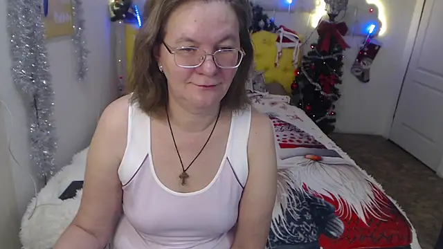 HolyMilfa online show from 01-09-25, 07:42