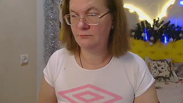 HolyMilfa online show from 01-22-25, 07:57